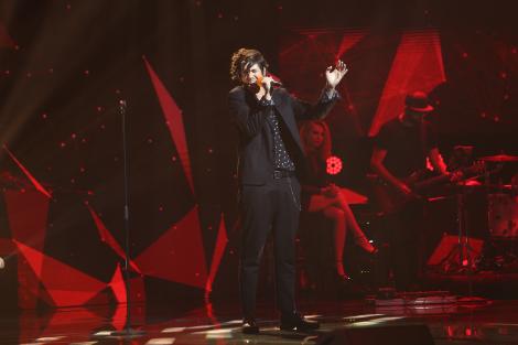 X Factor 2020. Iulian Selea i-a ridicat în picioare pe jurați, în Bootcamp: „Super moment”