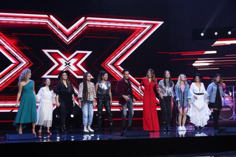 Cea mai puternică grupă din acest sezon X Factor, intră în Bootcamp! Ștefan Bănică: ”Noi trebuie să ajungem la inima oamenilor!”