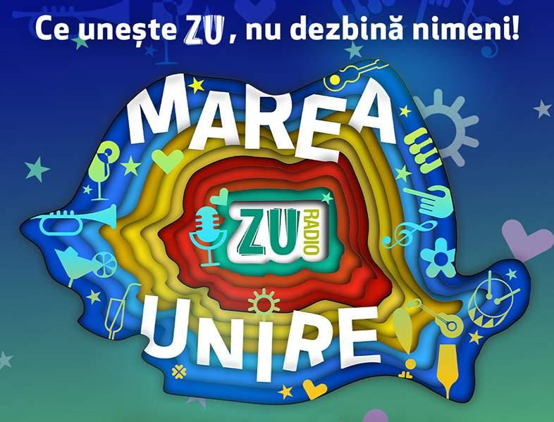 Mario Fresh și Pepe, duet inedit la Marea Unire ZU, luni și marți, la Antena 1 și pe Radio ZU