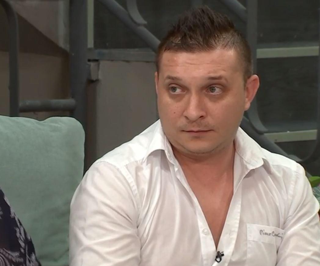 Cătălin de la Mireasa, cu g&acirc;ndul la Nicole. Ce vești neașteptate a primit din afara competiției