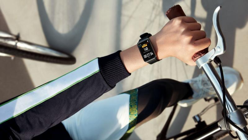 Ieși din zona ta de confort și încearcă un sport nou cu Huawei Watch Fit și Huawei Watch GT 2 Pro