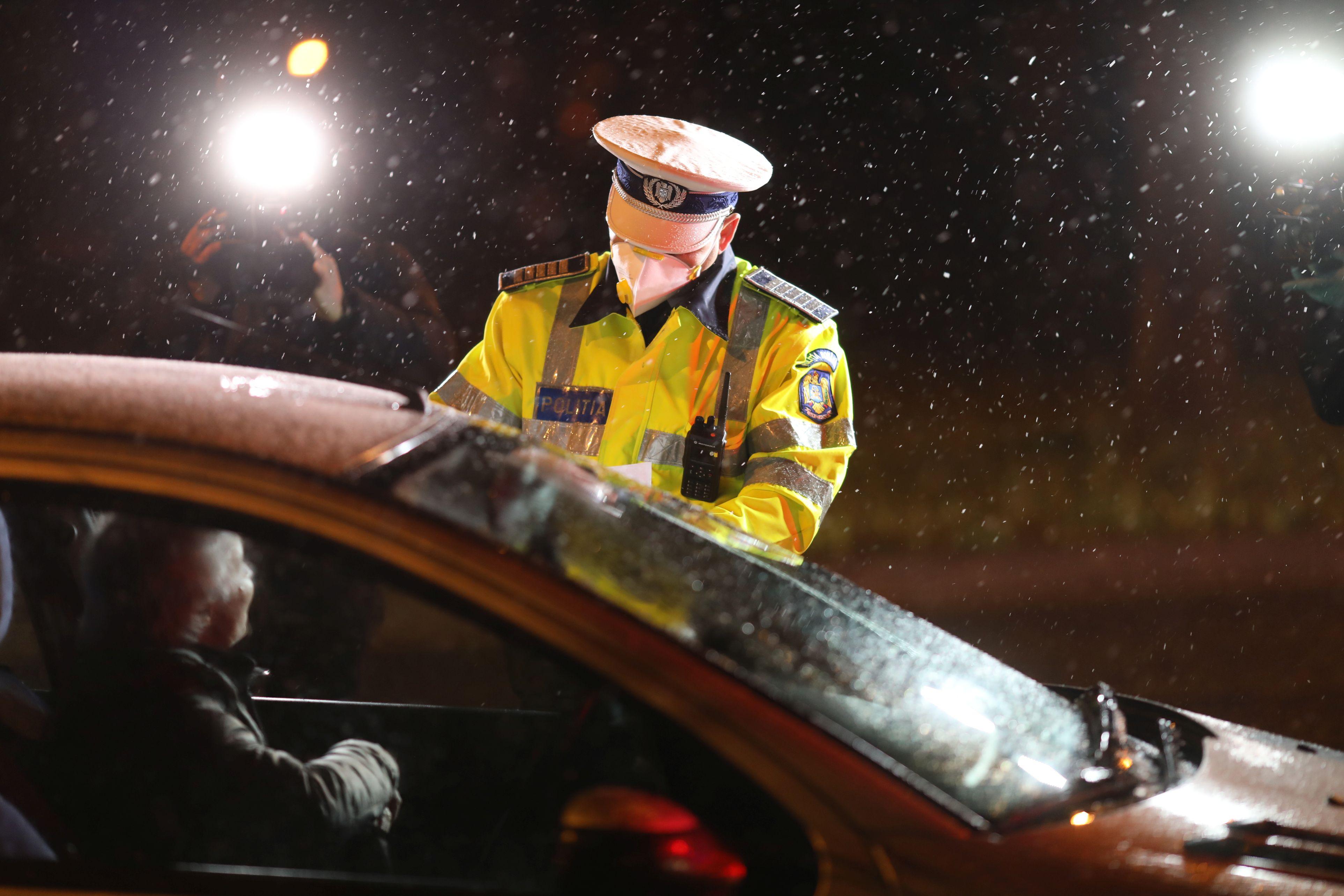 Trafic restricționat &icirc;n București luni și marți, de Sf&acirc;ntul Andrei și Ziua Națională a Rom&acirc;niei . Pe unde se poate circula