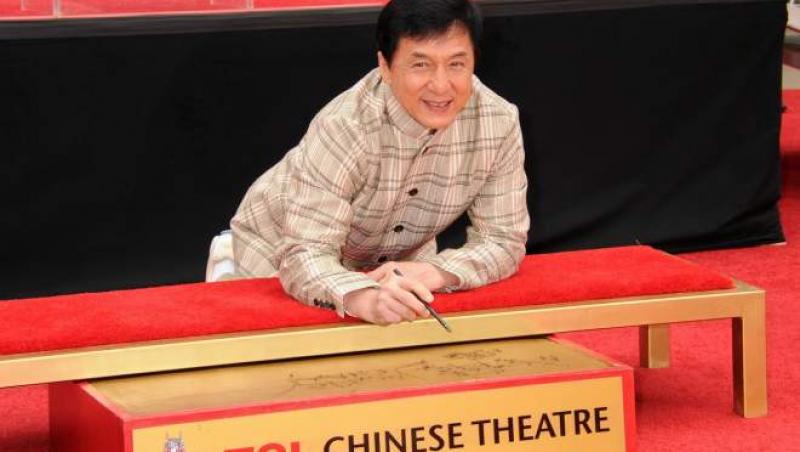 De ce nu mai face Jackie Chan filme americane. A explicat totul în urmă cu puțin timp