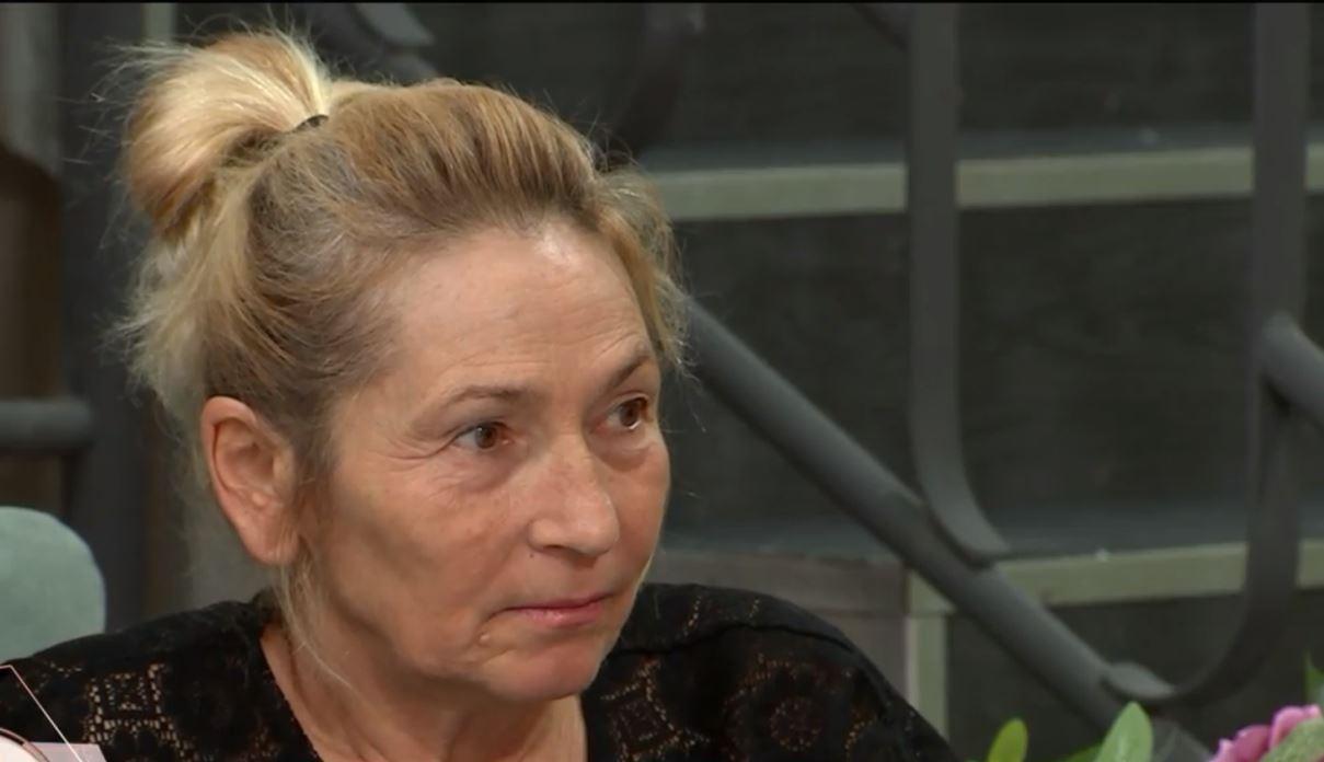 Doamna Mia de la Mireasa, poveste de viață dureroasă. Și-a pierdut doi copii &icirc;ntr-un incendiu