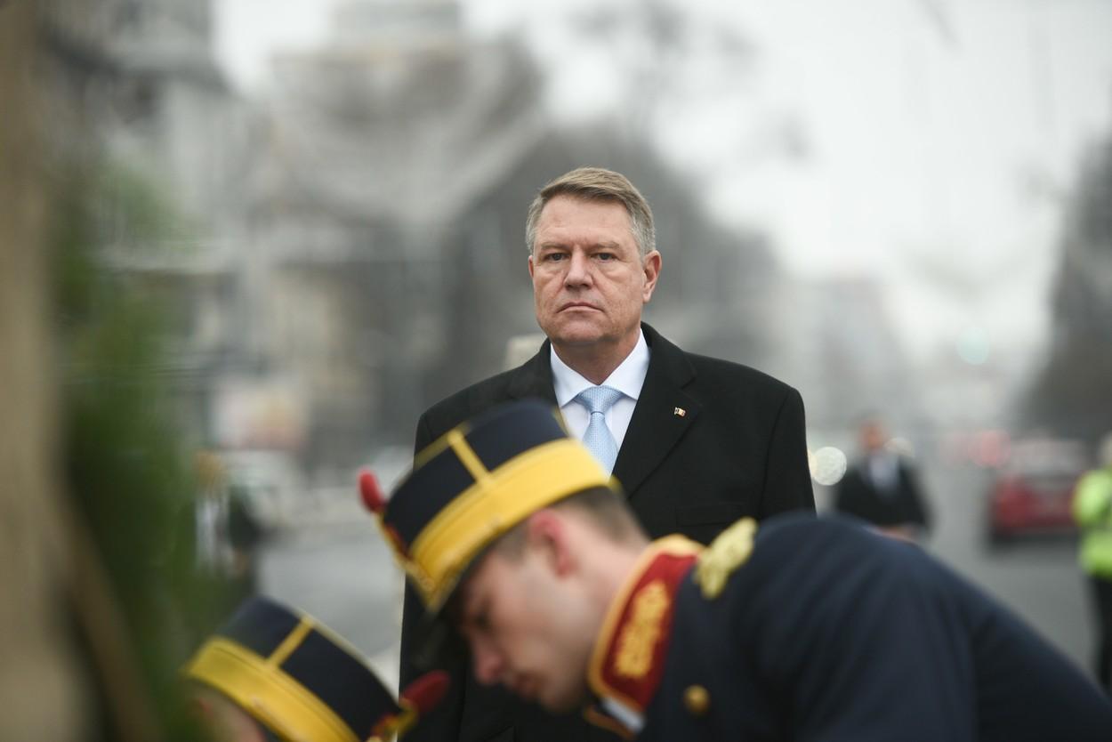Klaus Iohannis: &rdquo;Sunt necesare măsuri mai ferme&rdquo;. Noile restricții ar putea intra &icirc;n vigoare luni, 9 noiembrie