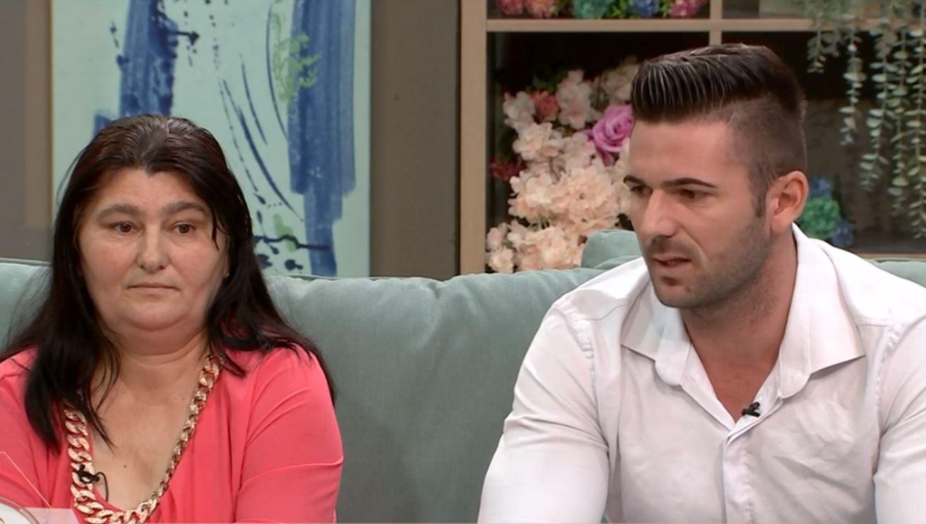 Ștefan de la Mireasa, deranjat de atitudinea mamelor față de doamna Viorica. De ce anume o acuză tatăl lui pe Ana