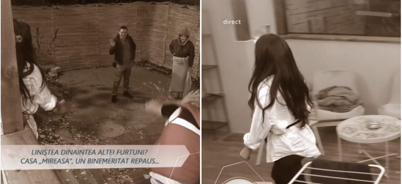 Claudia, Ionela sau Ștefania de la Mireasa? Sinceritatea lui Ștefan este din nou pusă la &icirc;ndoială