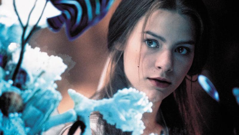 Claire Danes în Romeo și Julieta (1996)