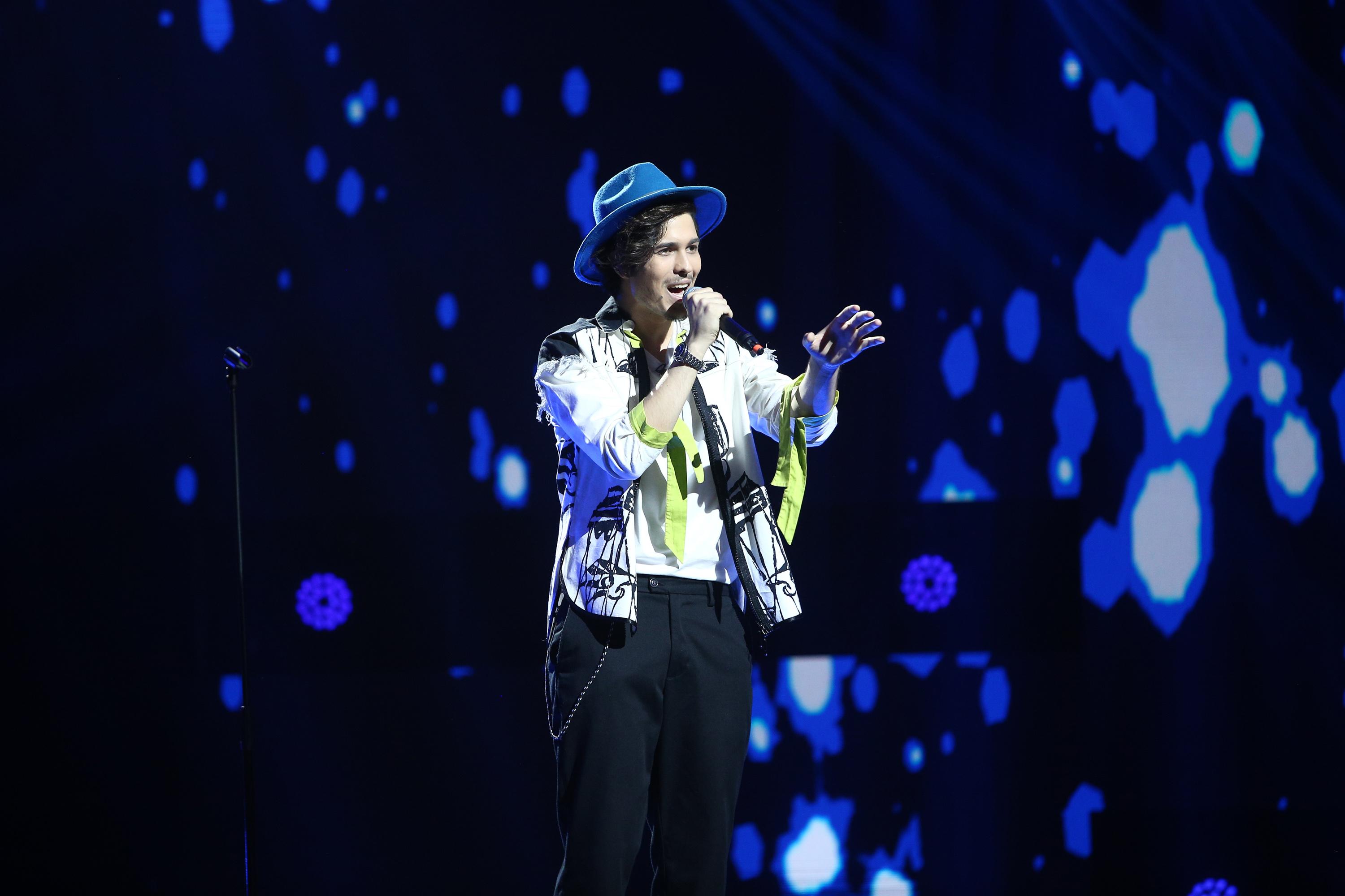 X Factor 2020. Iulian Selea a deschis show-ul și a dus competiția la un alt nivel. Loredana a trăit intens fiecare secundă