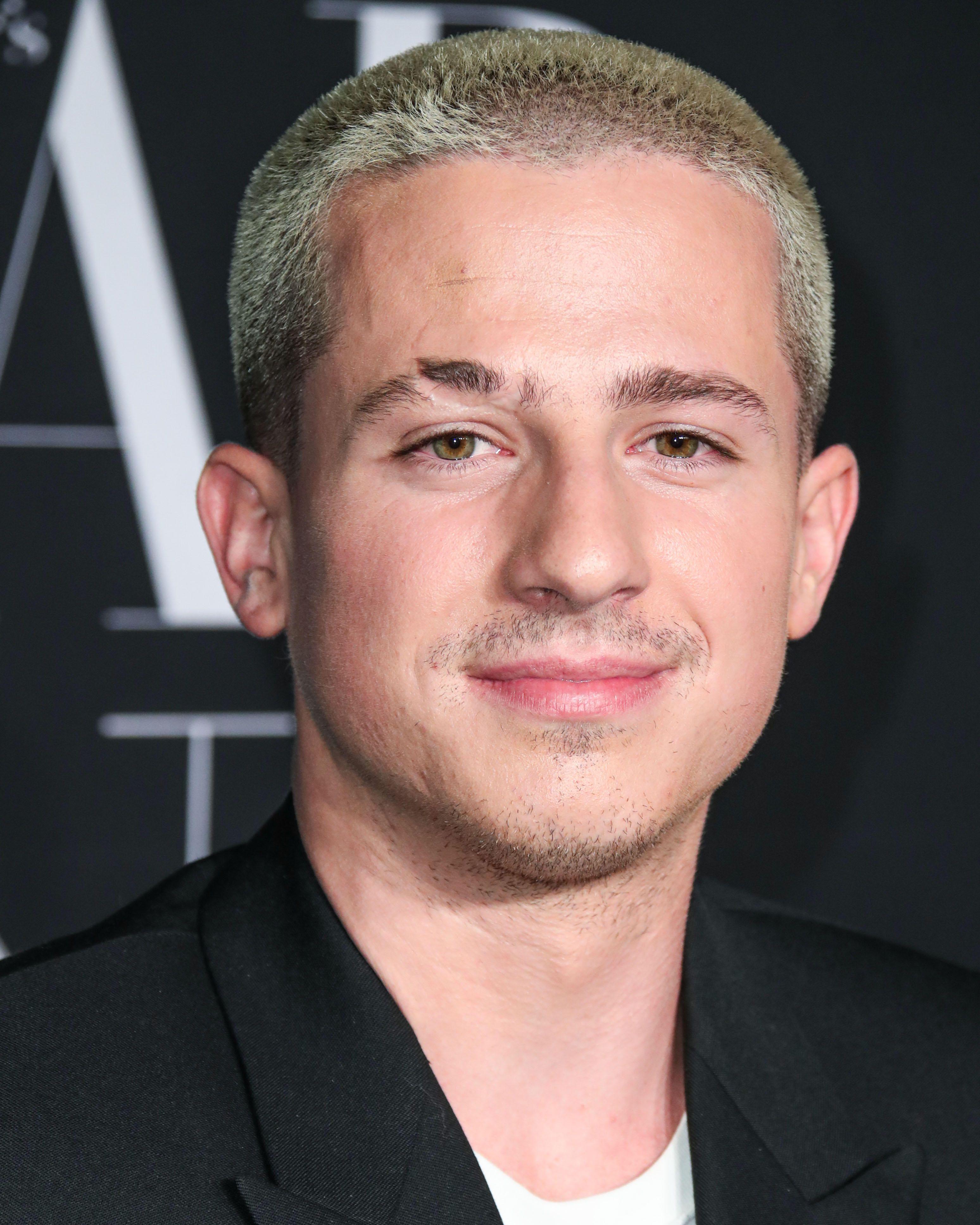 Charlie Puth