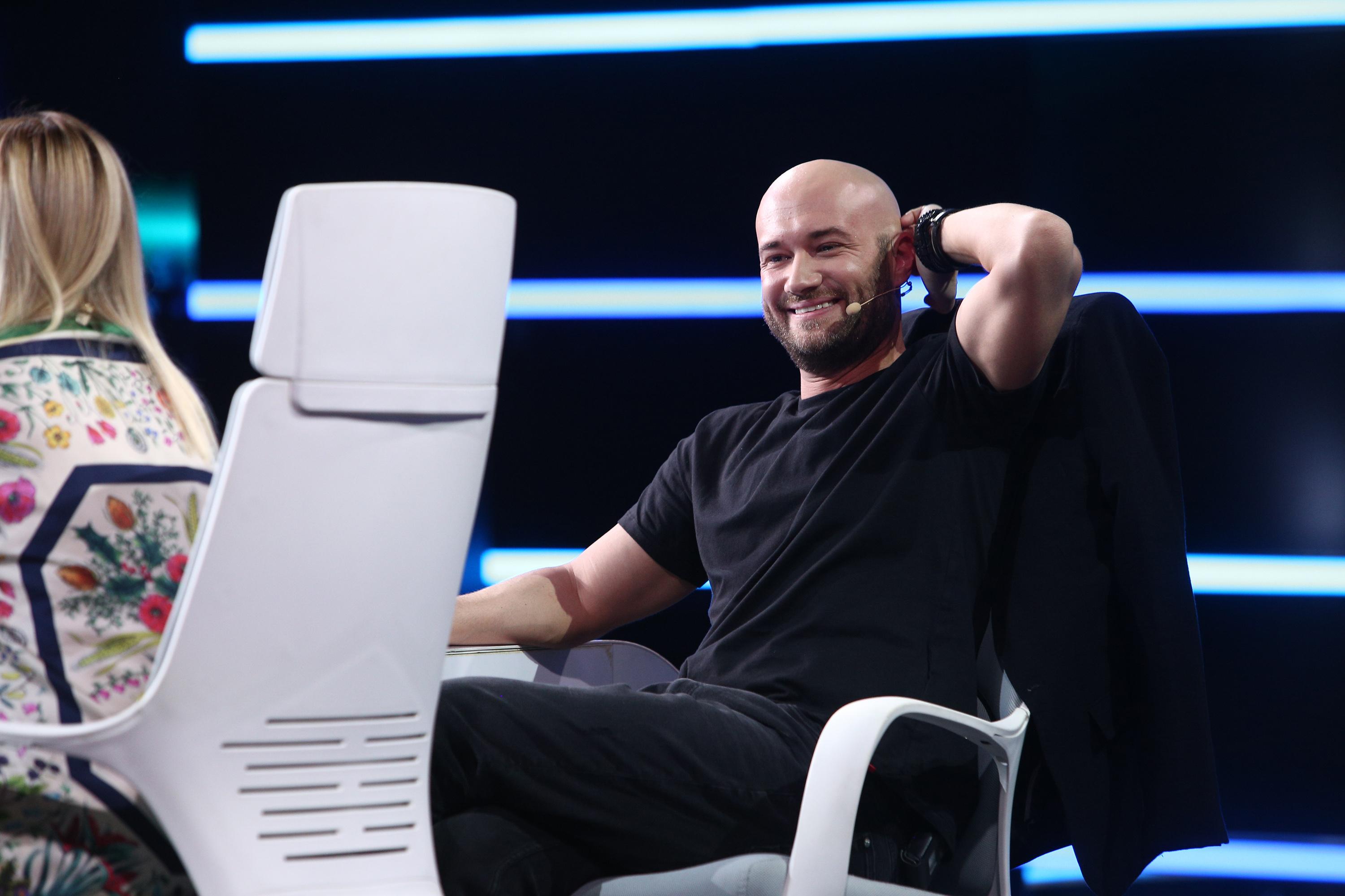 Mihai Bendeac, secretele au ieșit la iveală &icirc;n "Jurnalul unui Burlac": "M-am expus foarte tare"