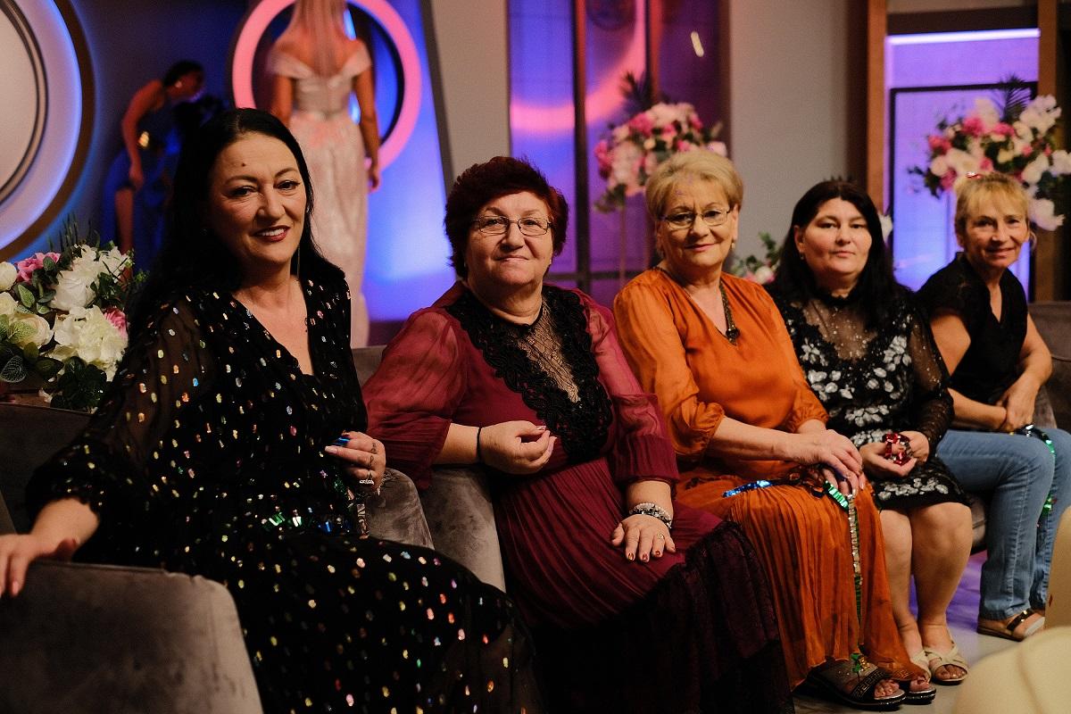 Mireasa 12 decembrie 2020. Cine este Mama Favorită și care sunt cele două fete care au avut imunitate