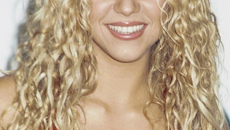 Shakira, poză incendiară pe internet: "Așa arăt eu după miezul nopții". Imaginea a aprins imaginația fanilor