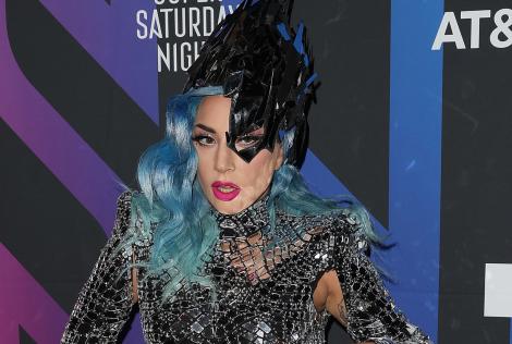 Lady Gaga, eroare flagrantă de Photoshop la final de 2020. Ce au observat fanii la această poză publicată