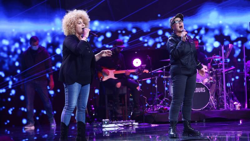 Finala X Factor are loc vineri, de la ora 20:00, la Antena 1