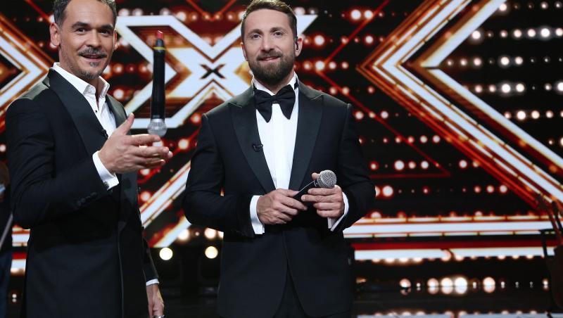 Marea finală X Factor are loc vineri, 18 decembrie 2020, de la 20.00, la Antena 1