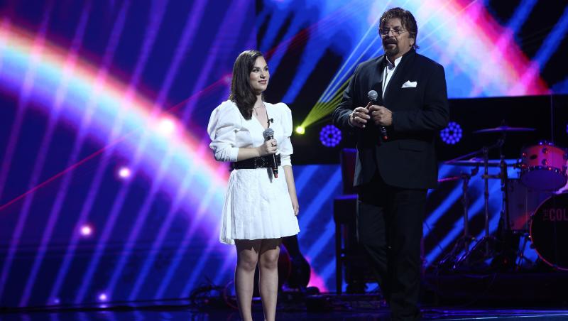 Finala X Factor 2020. Cine este Andrada Precup, câștigătoarea sezonului 9! Cu ce a impresionat publicul