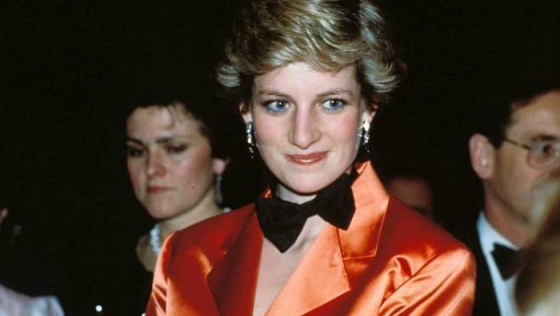 Apropiații spun că Prințesa Diana nu se simțea frumoasă. Șase trăsături ale corpului ei care nu îi plăceau