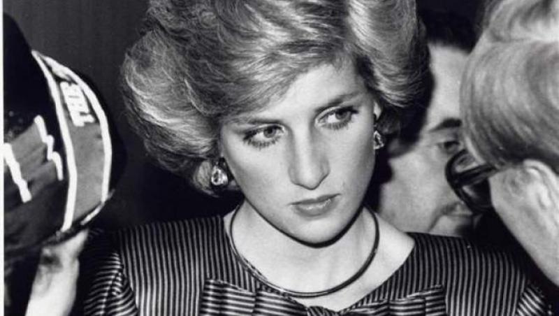 Apropiații spun că Prințesa Diana nu se simțea frumoasă. Șase trăsături ale corpului ei care nu îi plăceau