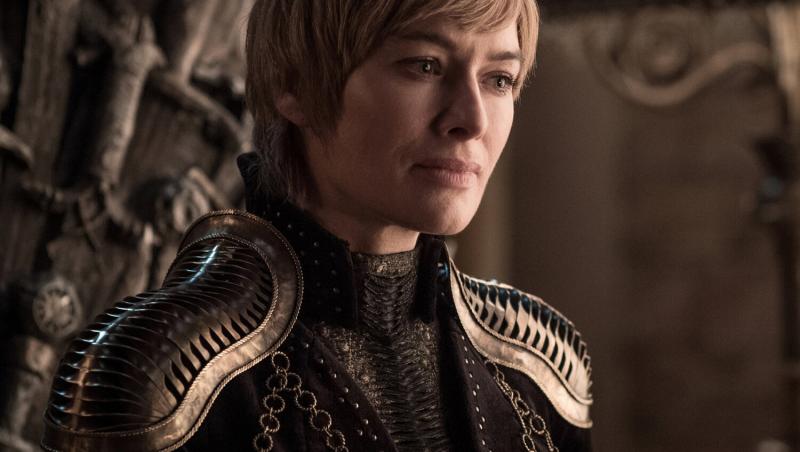 Cum arată acum actrița Lena Headey, interpreta lui Cersei Lannister