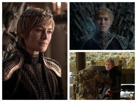 Cum arată acum Lena Headey, actrița care a interpretat-o pe Cersei Lannister În Game of Thornes