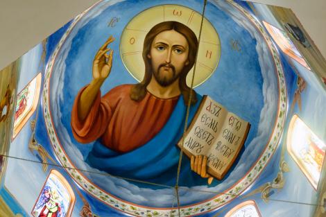 Așa arăta, de fapt, Iisus Hristos? Experții cred că fața Mântuitorului nu arăta ca imaginea din icoane