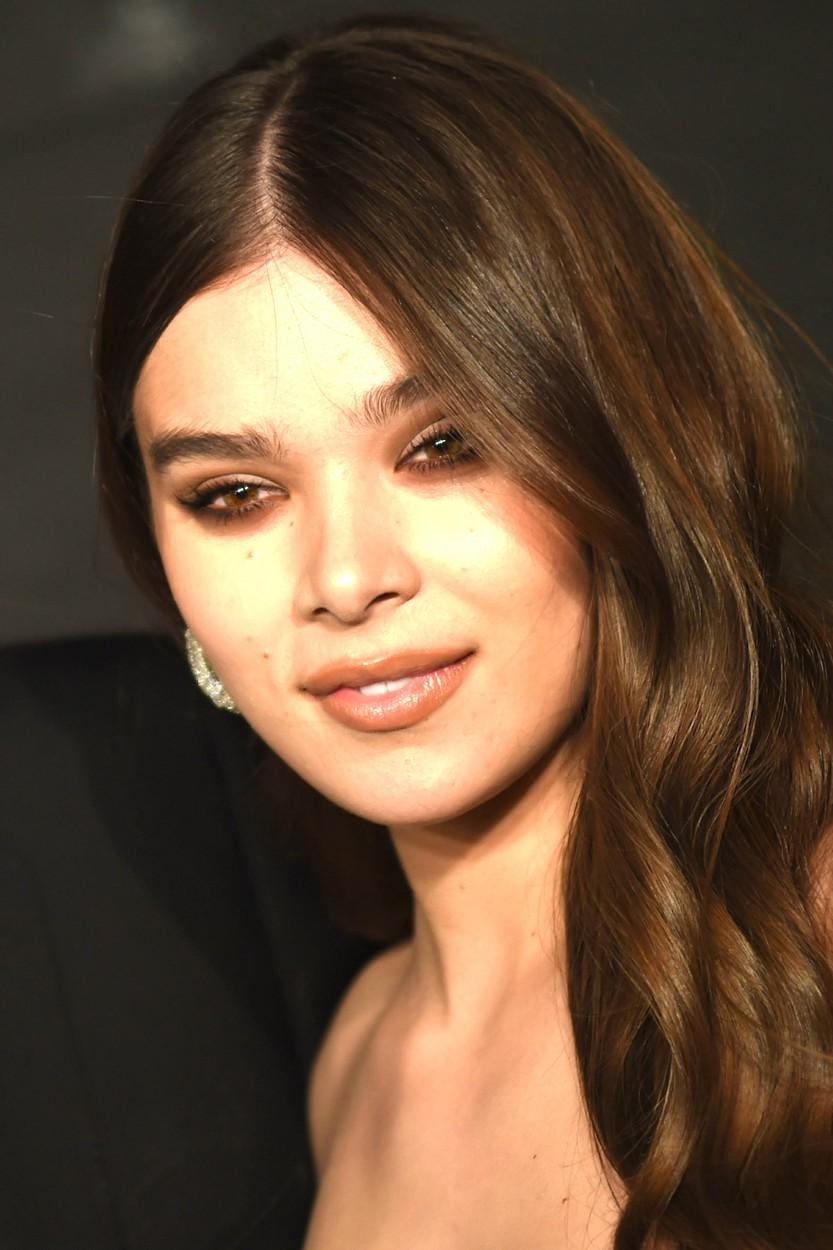 Cum arăta Hailee Steinfeld, actrița din Bumblebee, înainte să se lanseze