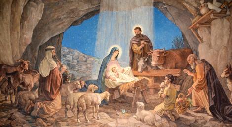 Când s-ar fi născut, de fapt, Iisus Hristos. Experții nu cred că pe 25 decembrie