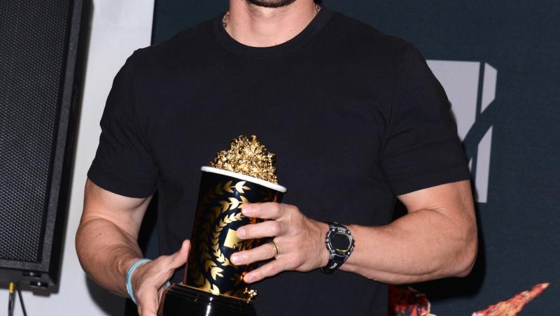 Mark Wahlberg, MTV Awards