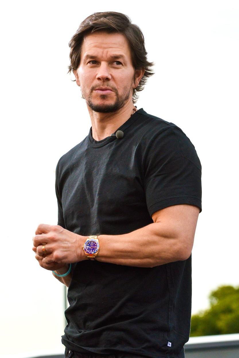 mark wahlberg