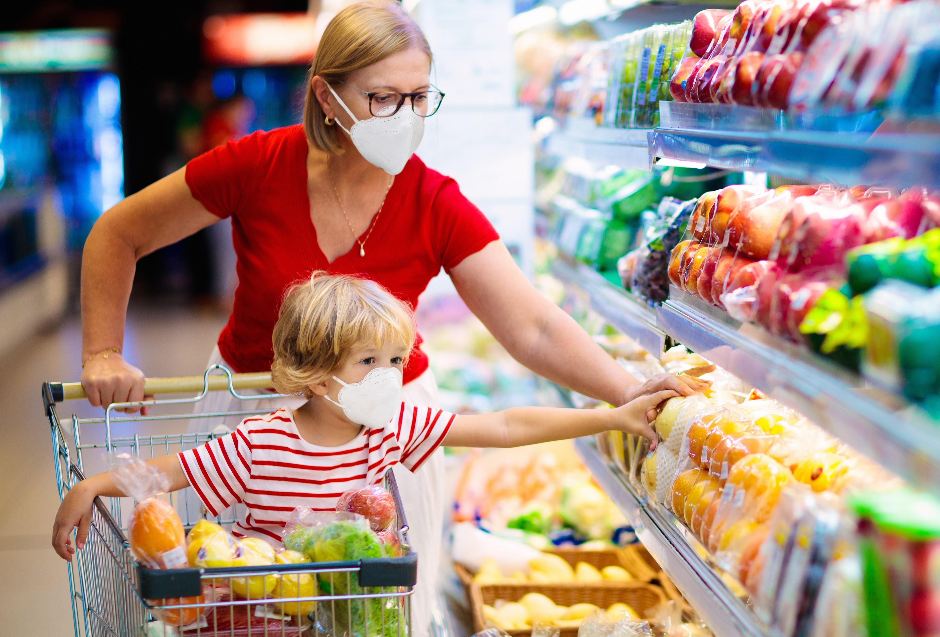 Programul magazinelor de Crăciun. P&acirc;nă la ce oră sunt deschide hipermarketurile pe 24, 25 și 26 decembrie 2020