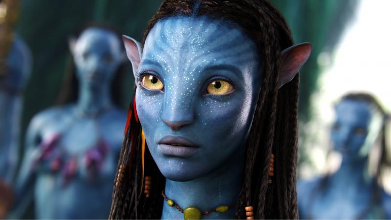Adevărul despre înfățișarea lui Neytiri din Avatar. Cât de frumoasă e în viața reală vedeta din film