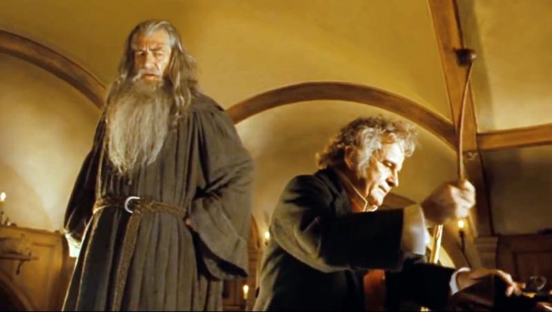 Cum arată, de fapt, actorii din Hobbitul. Înfățișarea lor fără machiaj și efecte speciale, o reală surpriză pentru fani