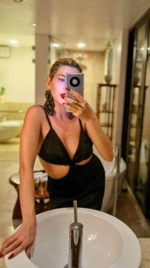 Lidia Buble face senzație pe Instagram