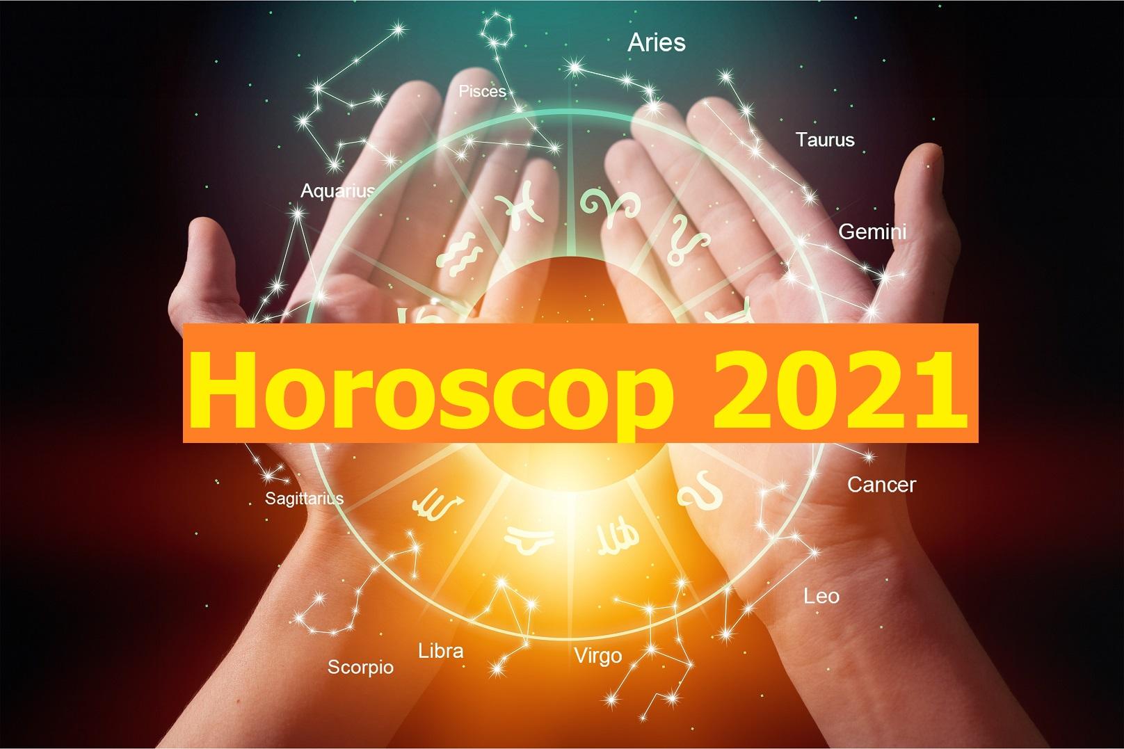Horoscop 2021 previziuni. Anul 2021 o să fie cel mai bun pentru aceste 3 zodii! Ce surprize urmează