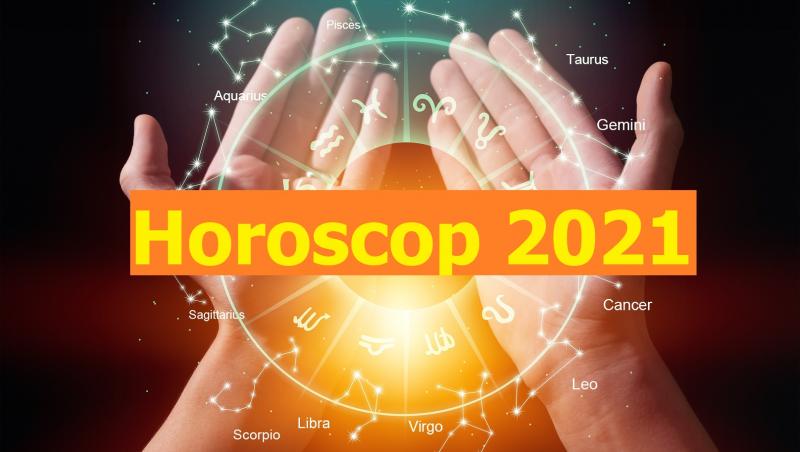 2021 o să fie cel mai bun an pentru 3 zodii, potrivit horoscopului