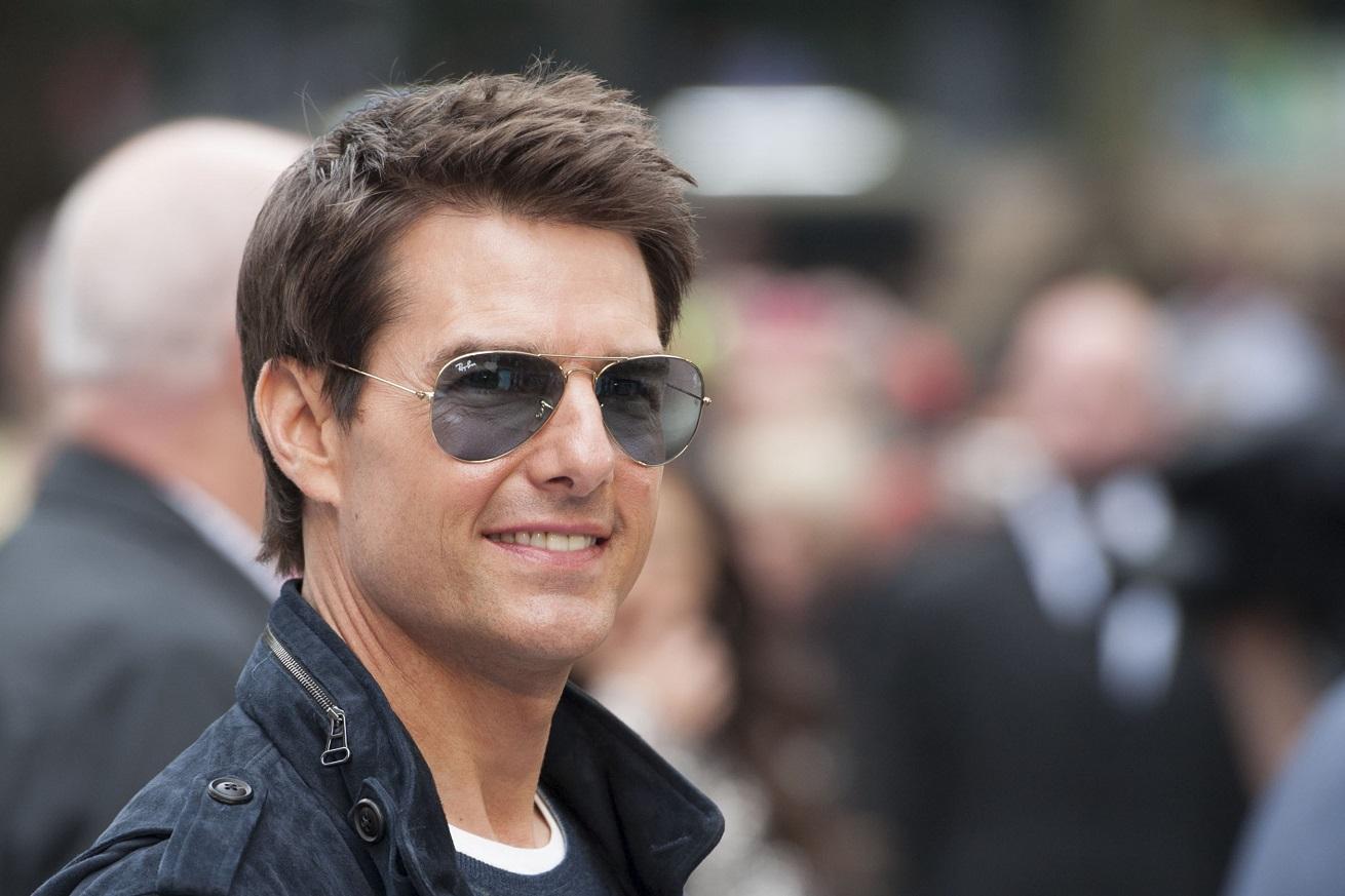 Tom Cruise filmează „Mission: Impossible 7” în Marea Britanie
