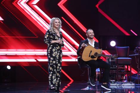 X Factor 3 decembrie 2020. Indru's, prestația peste așteptări care l-a făcut pe Florin Ristei să ia o decizie grea în Bootcamp