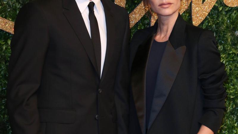 David și Victoria Beckham sunt căsătoriți de mai bine de 20 de ani și au 4 copii împreună
