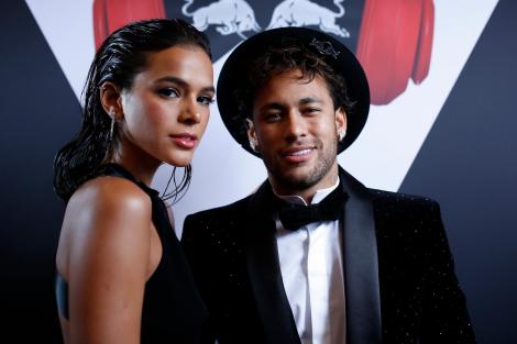 Bruna Marquezine, fosta iubită a lui Neymar, cadre spectaculoase în costum de baie. Cum arată de când i-a spus adio fotbalistului