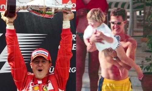 Fiul lui Michael Schumacher intră în Formula 1 la 7 ani de la accidentul tragic al tatălui său. Cum arată Mick