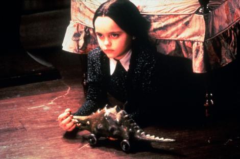 Cum arată acum Christina Ricci, actrița care cucerea Hollywood-ul cu rolul lui Wednesday din Familia Addams