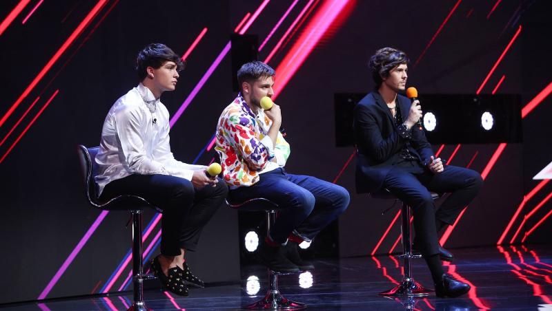 Loredana și-a ales concurenții care intră în semifinala X Factor
