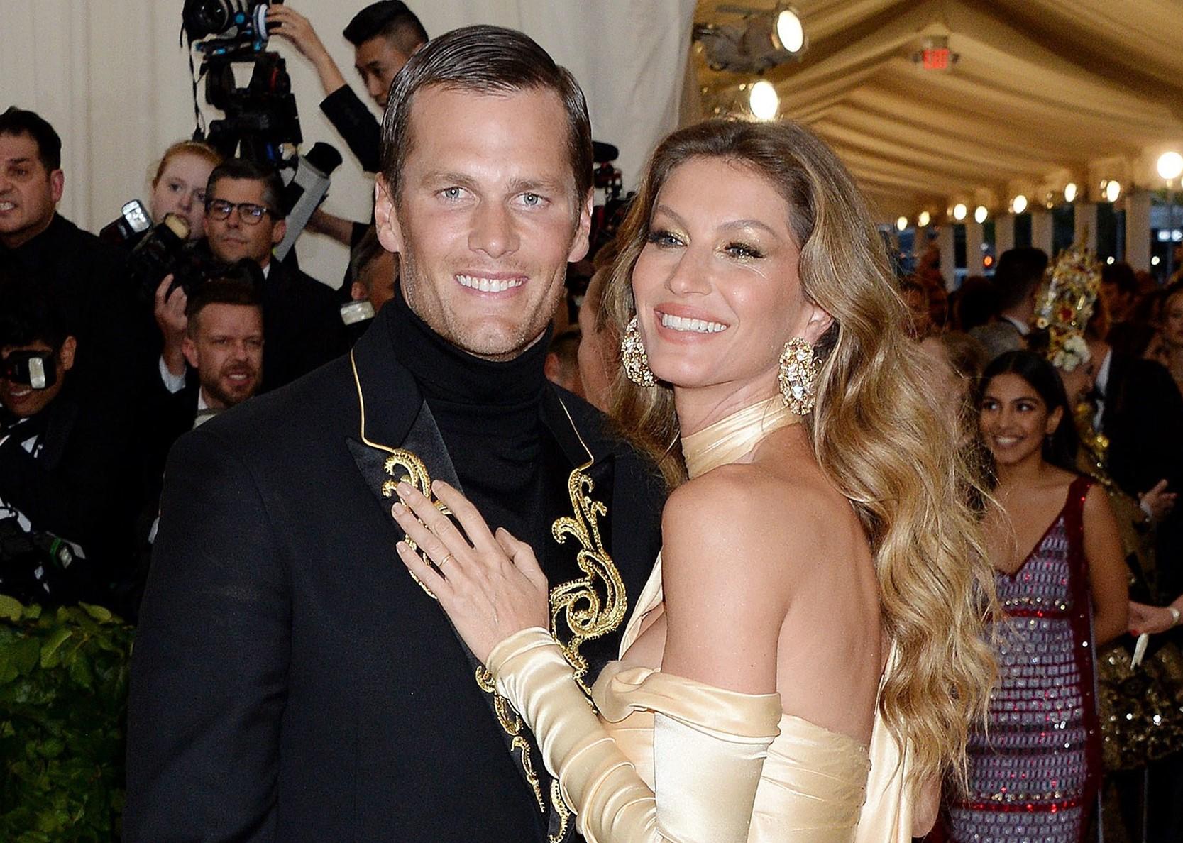 Fiica celebrilor Gisele Bundchen și Tom Brady a împlinit 8 ani. Cum arată acum micuța Vivian Lake