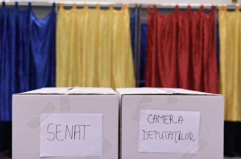 Alegeri parlamentare 2020, primele rezultate exit-poll. Ce partid a obținut cele mai multe voturi