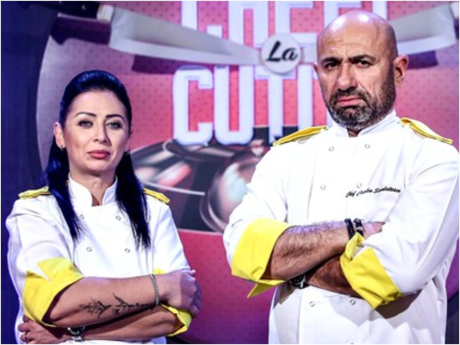 Ce mai face și cum arată Maria Burlacu, finalista sezonului 6 Chefi la cuțite