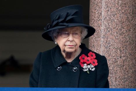 Pierdere dureroasă pentru Regina Angliei. Elisabeta a II-a a rămas fără una dintre cele mai dragi ființe din viața ei