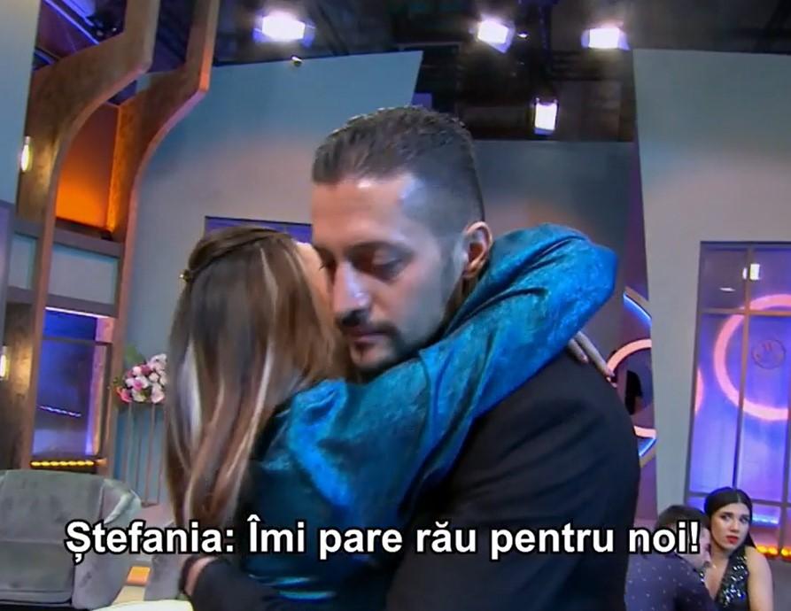 Mireasa 2020, sezon 2. Primele impresii ale Ștefaniei &icirc;nainte de plecarea din casă