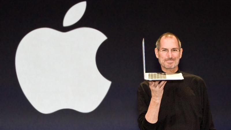 Fiica lui Steve Jobs a debutat în lumea modei. Cum s-a fotografiat frumoasa Eve, spre surprinderea admiratorilor