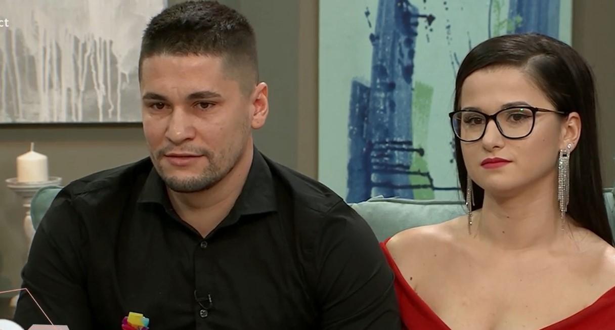 Mireasa 2020, sezon 2. David și Radu și-au aruncat cuvinte grele de față cu toată lumea